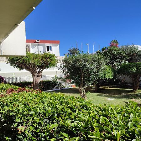 Don Quijote Apartment San Bartolomé Екстериор снимка