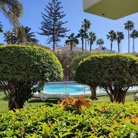 Don Quijote Apartment San Bartolomé Екстериор снимка
