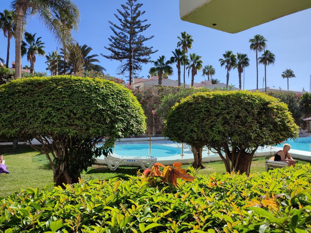 Don Quijote Apartment San Bartolomé Екстериор снимка