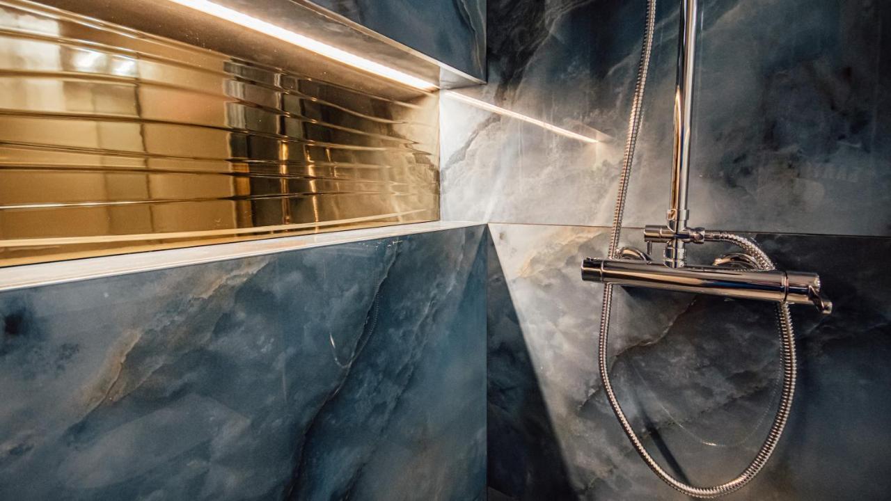 Don Quijote Apartment San Bartolomé Екстериор снимка