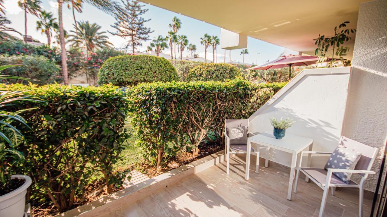 Don Quijote Apartment San Bartolomé Екстериор снимка