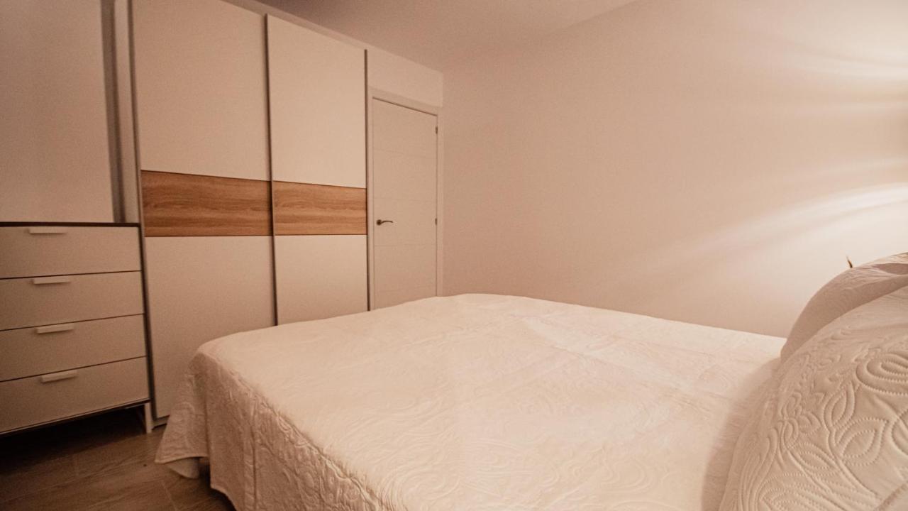 Don Quijote Apartment San Bartolomé Екстериор снимка