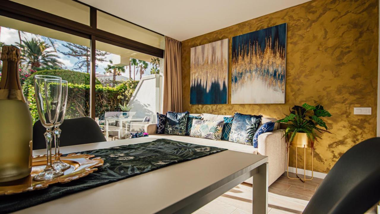 Don Quijote Apartment San Bartolomé Екстериор снимка