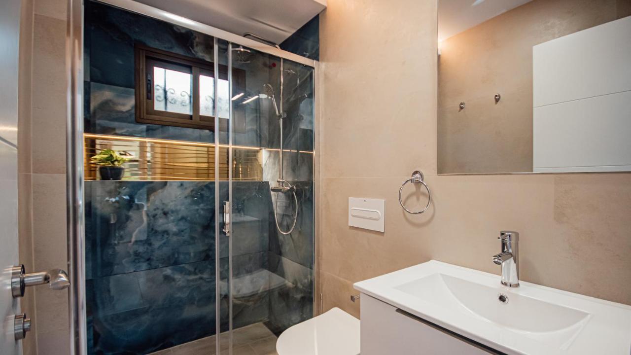Don Quijote Apartment San Bartolomé Екстериор снимка