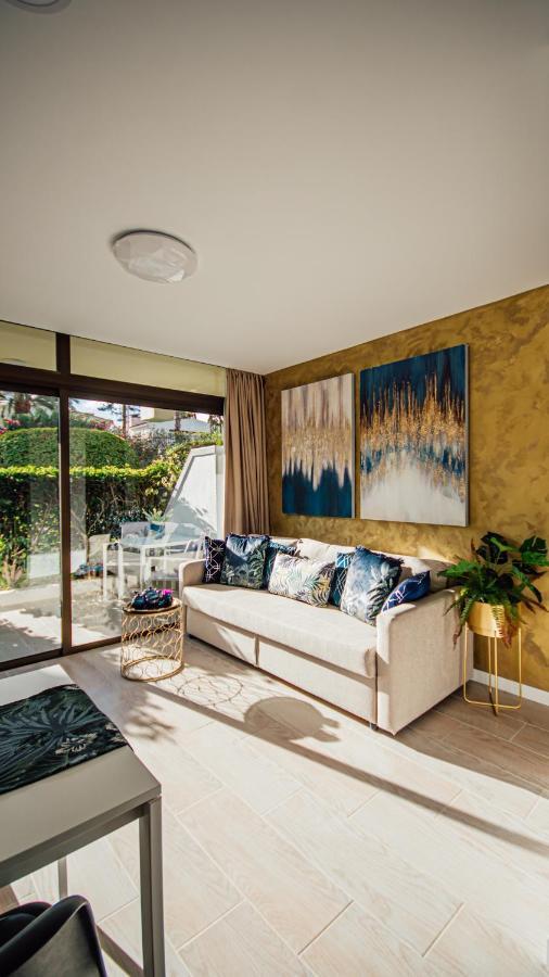 Don Quijote Apartment San Bartolomé Екстериор снимка