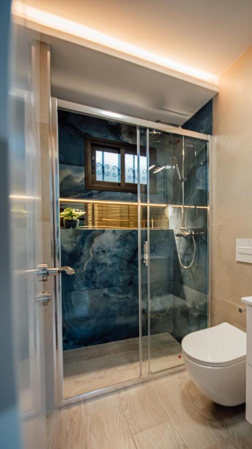 Don Quijote Apartment San Bartolomé Екстериор снимка